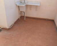 Odsprzedaż - Apartament - Benidorm - Rincón de Loix