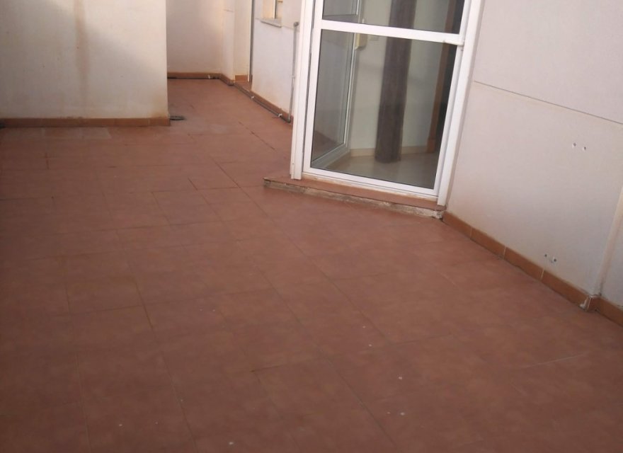Odsprzedaż - Apartament - Benidorm - Rincón de Loix