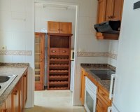 Odsprzedaż - Apartament - Benidorm - Rincón de Loix