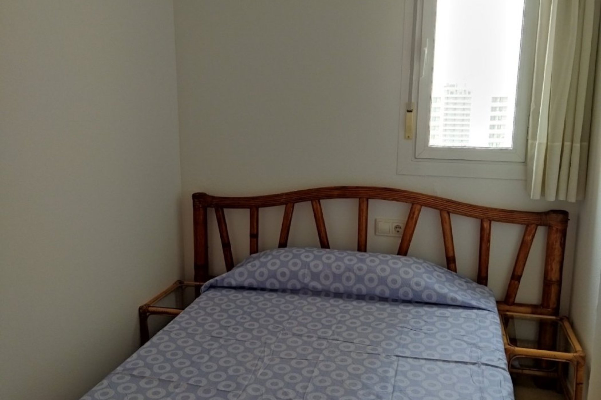Odsprzedaż - Apartament - Benidorm - Rincón de Loix