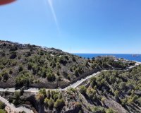 Odsprzedaż - Apartament - Benidorm - Rincón de Loix