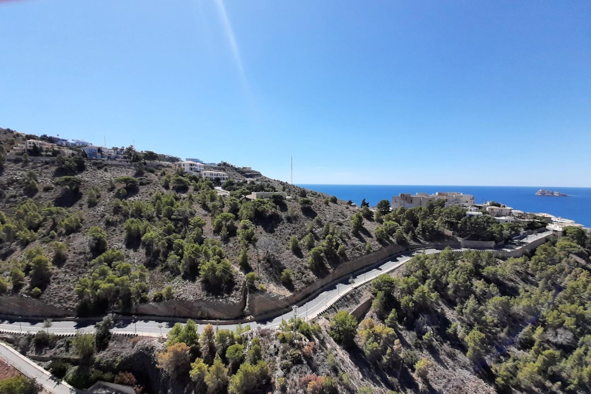 Odsprzedaż - Apartament - Benidorm - Rincón de Loix