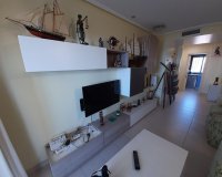 Odsprzedaż - Apartament - Benidorm - Rincón de Loix