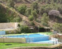 Odsprzedaż - Apartament - Benidorm - Rincón de Loix