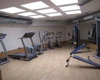 Odsprzedaż - Apartament - Benidorm - Rincón de Loix