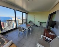 Odsprzedaż - Apartament - Benidorm - Rincón de Loix