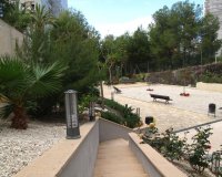 Odsprzedaż - Apartament - Benidorm - Rincón de Loix