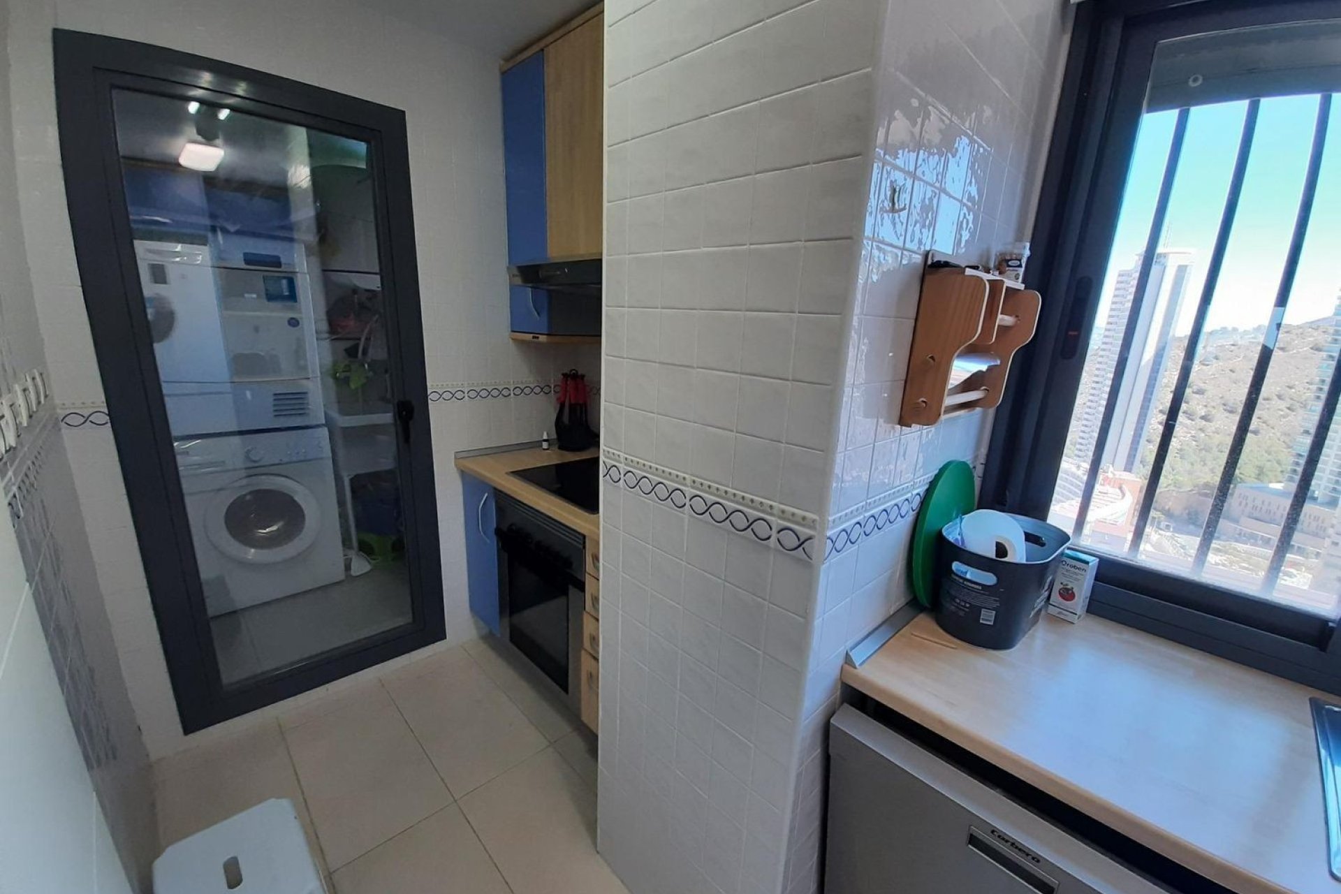 Odsprzedaż - Apartament - Benidorm - Rincón de Loix