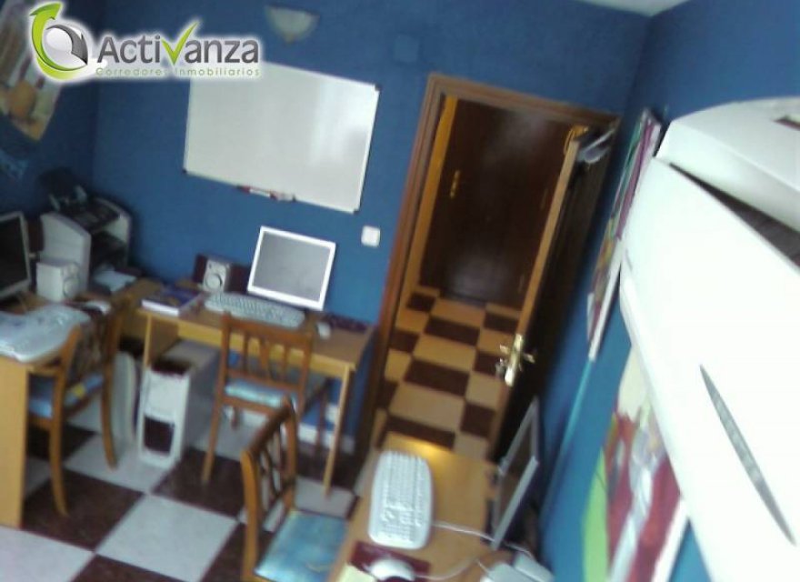 Odsprzedaż - Apartament - Benidorm - Rincón de Loix