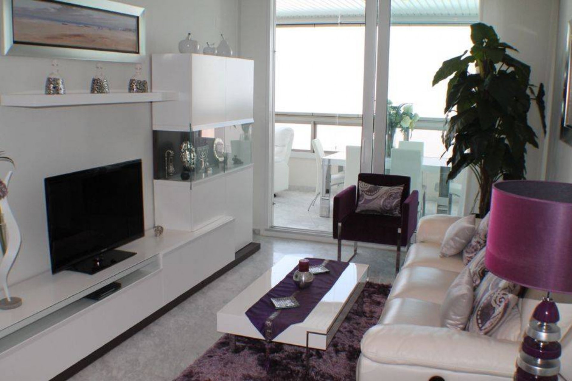 Odsprzedaż - Apartament - Benidorm - Rincón de Loix