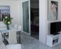 Odsprzedaż - Apartament - Benidorm - Rincón de Loix