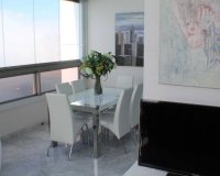 Odsprzedaż - Apartament - Benidorm - Rincón de Loix