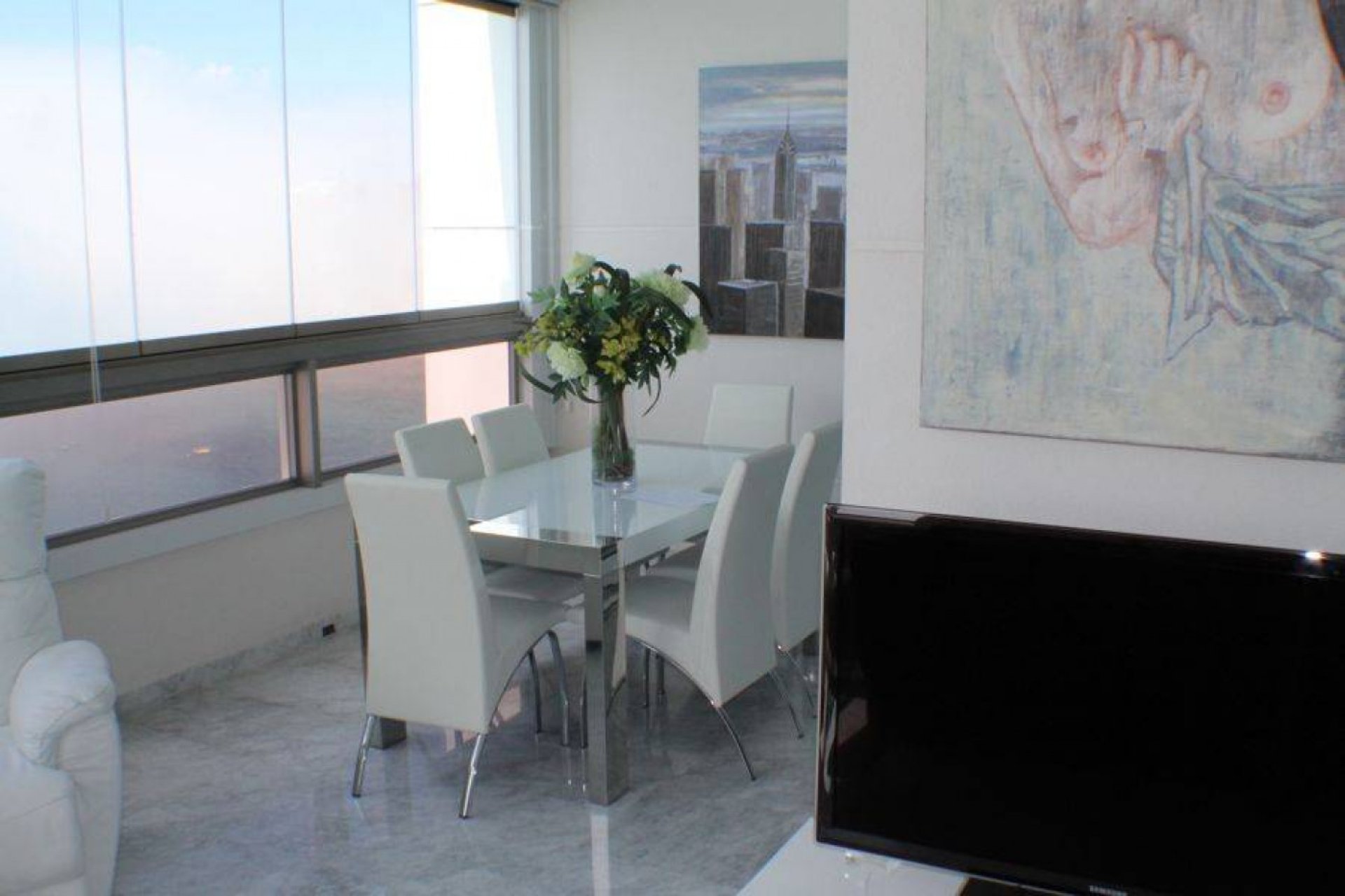 Odsprzedaż - Apartament - Benidorm - Rincón de Loix