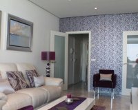 Odsprzedaż - Apartament - Benidorm - Rincón de Loix