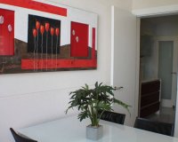 Odsprzedaż - Apartament - Benidorm - Rincón de Loix