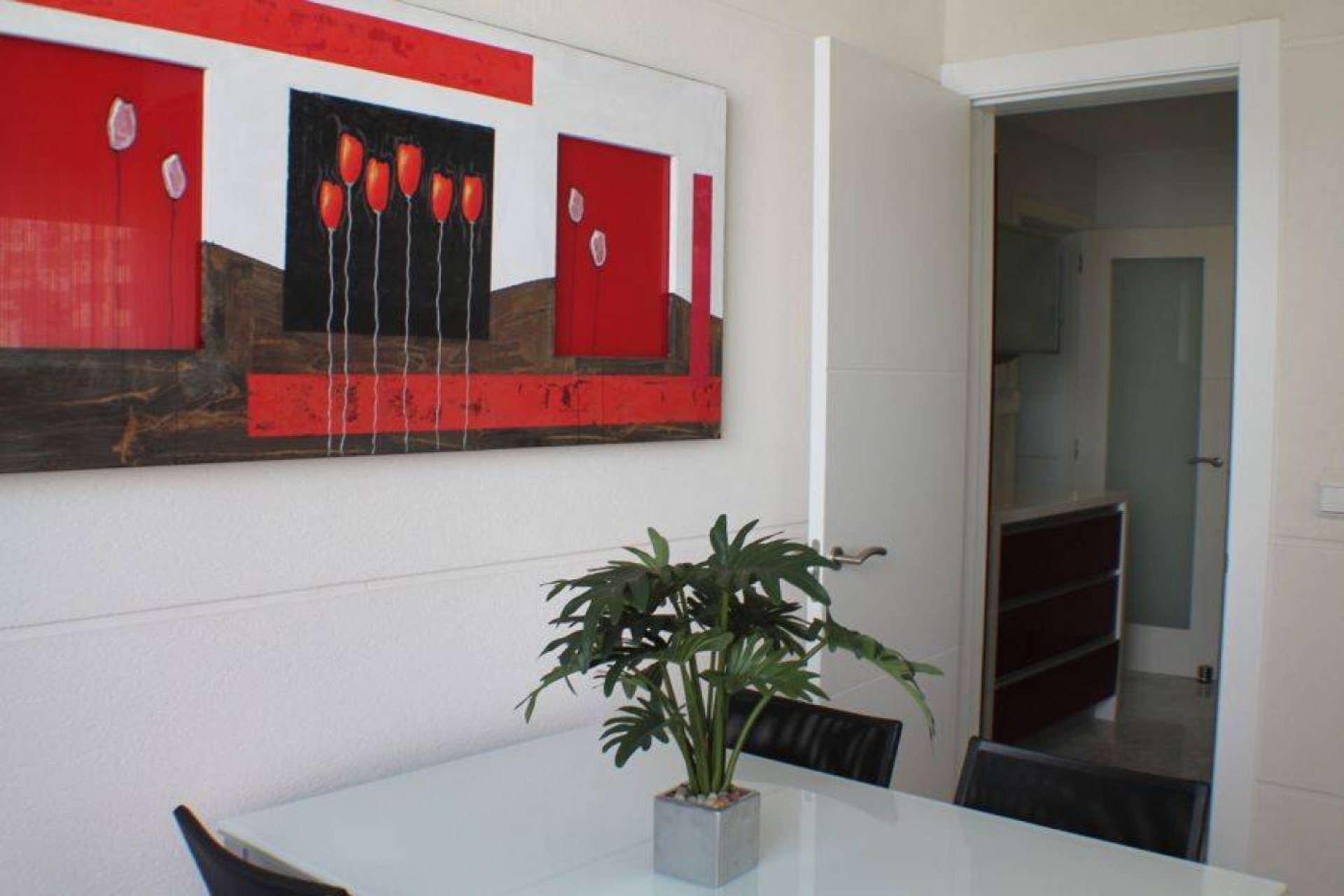 Odsprzedaż - Apartament - Benidorm - Rincón de Loix