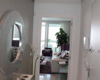 Odsprzedaż - Apartament - Benidorm - Rincón de Loix