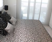 Odsprzedaż - Apartament - Benidorm - Rincón de Loix