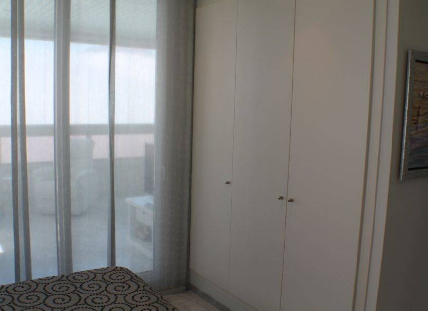 Odsprzedaż - Apartament - Benidorm - Rincón de Loix