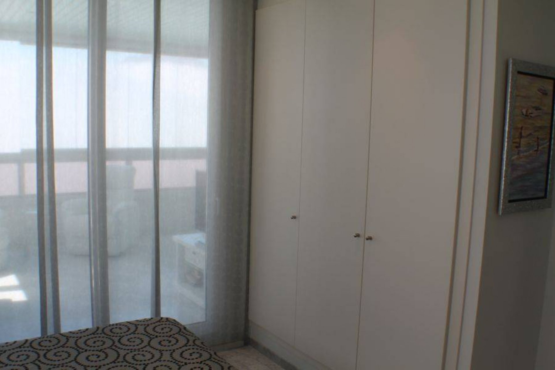 Odsprzedaż - Apartament - Benidorm - Rincón de Loix