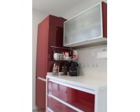 Odsprzedaż - Apartament - Benidorm - Rincón de Loix