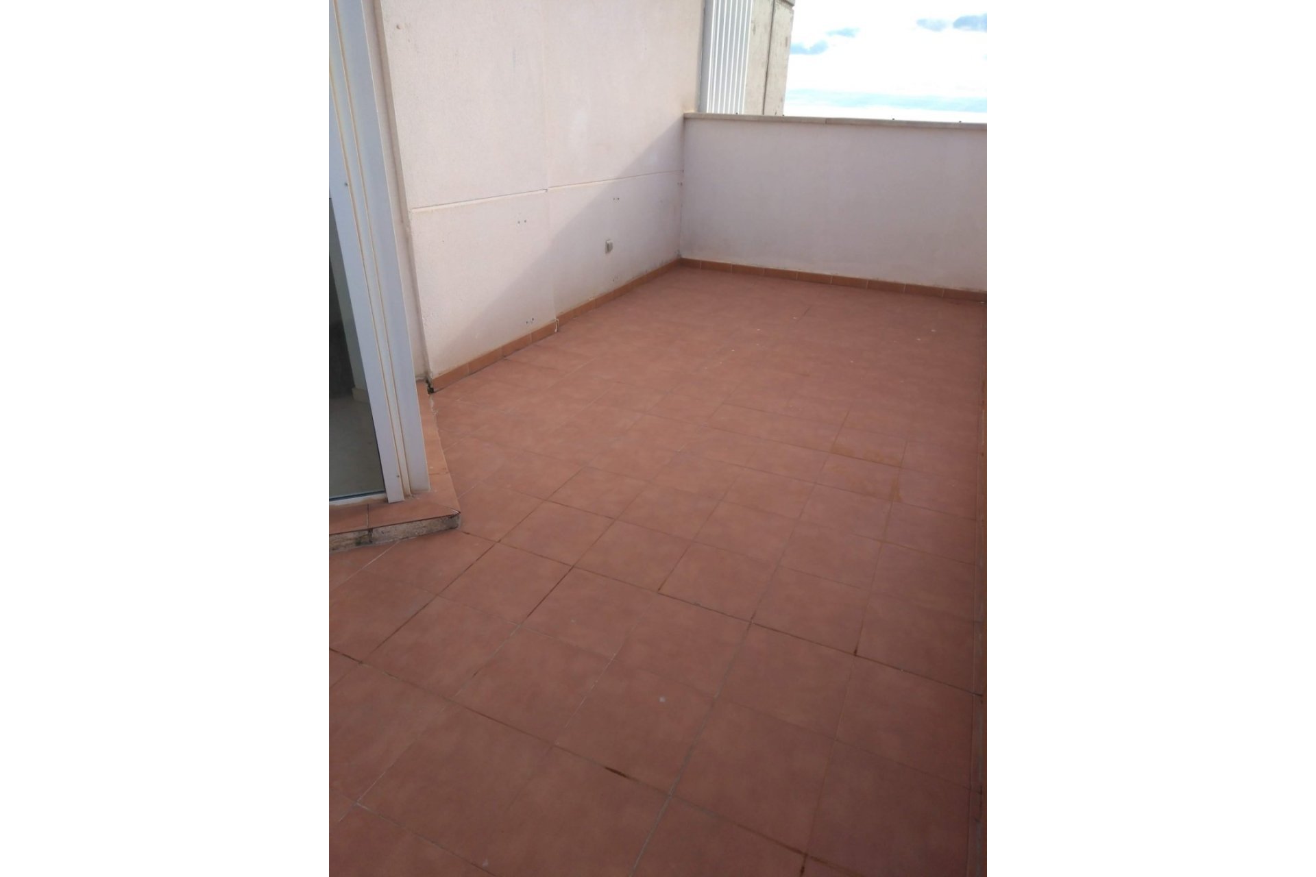 Odsprzedaż - Apartament - Benidorm - Rincón de Loix