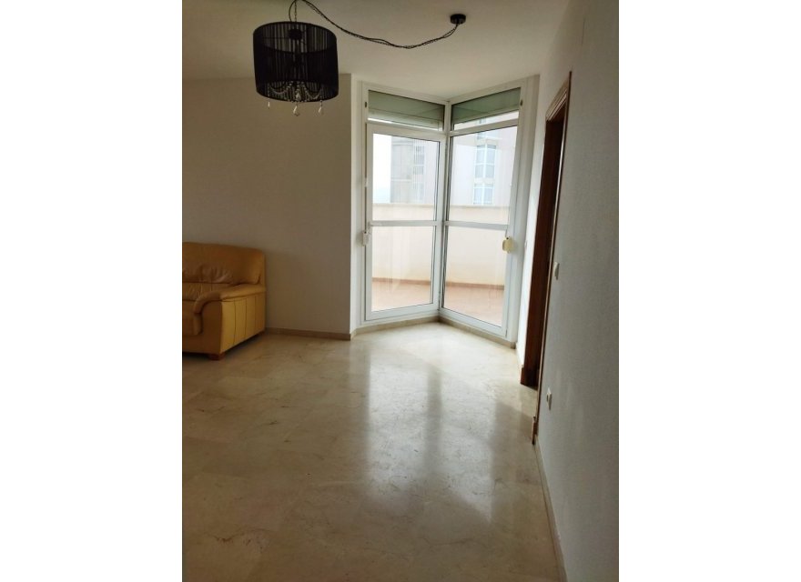 Odsprzedaż - Apartament - Benidorm - Rincón de Loix