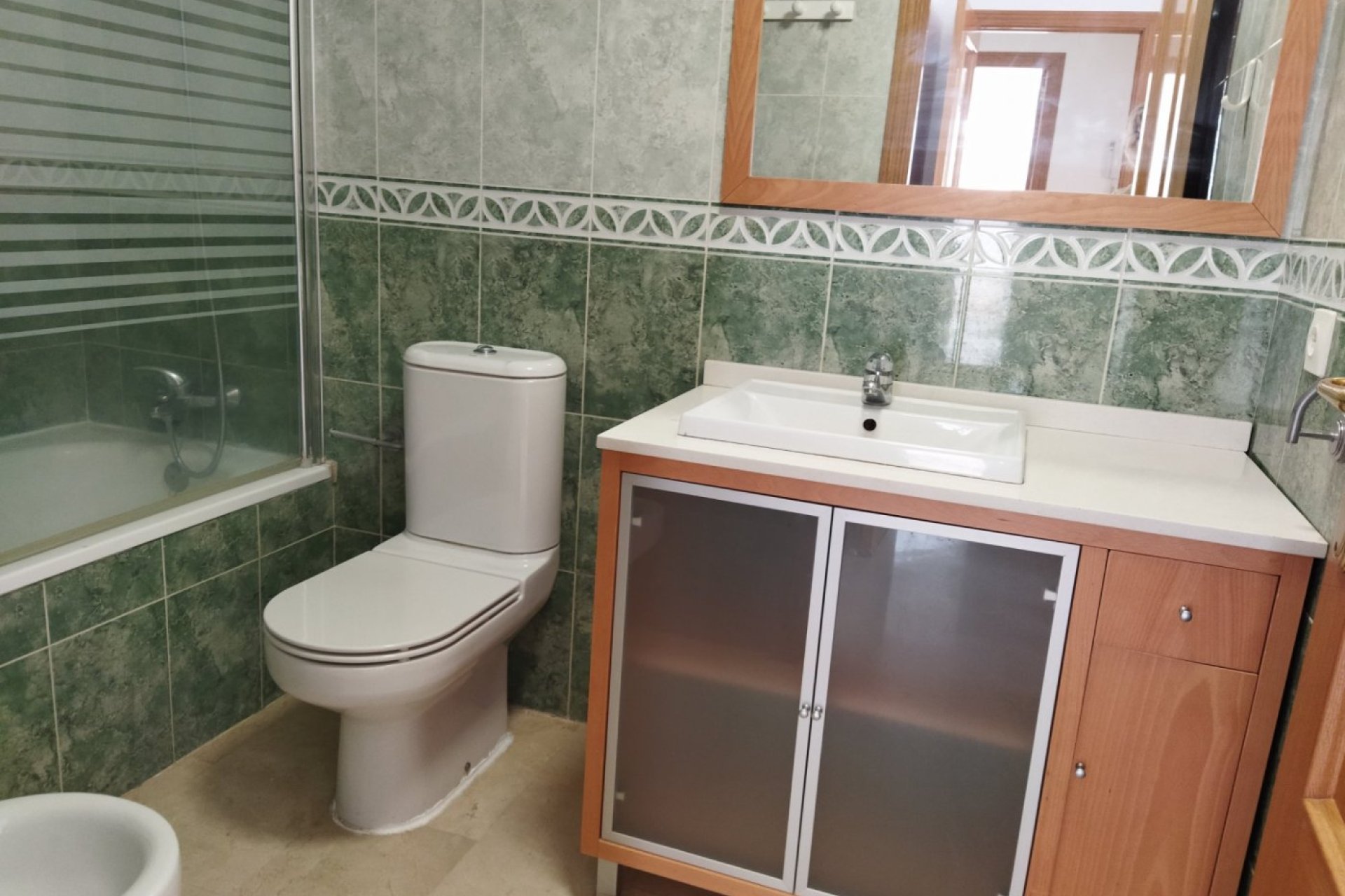 Odsprzedaż - Apartament - Benidorm - Rincón de Loix