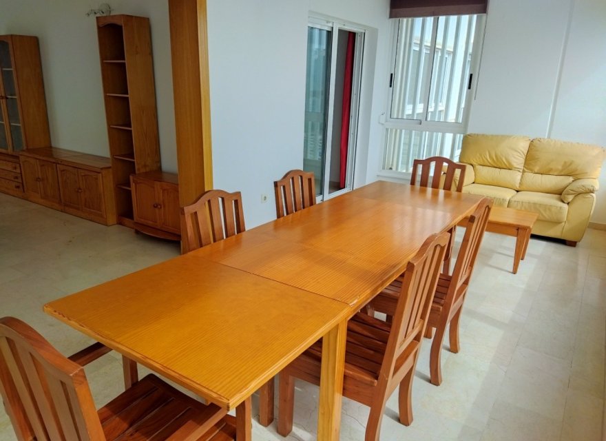 Odsprzedaż - Apartament - Benidorm - Rincón de Loix