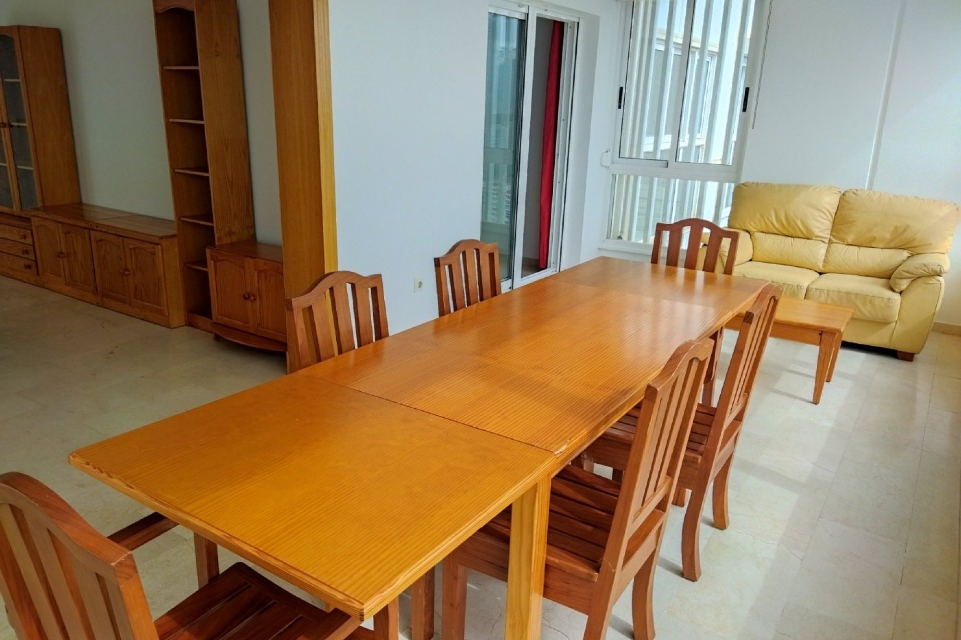 Odsprzedaż - Apartament - Benidorm - Rincón de Loix