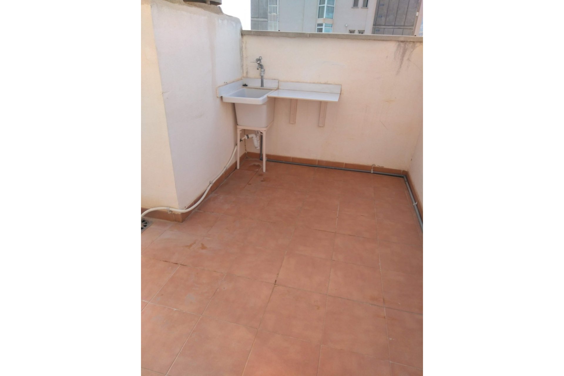 Odsprzedaż - Apartament - Benidorm - Rincón de Loix