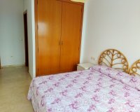 Odsprzedaż - Apartament - Benidorm - Rincón de Loix