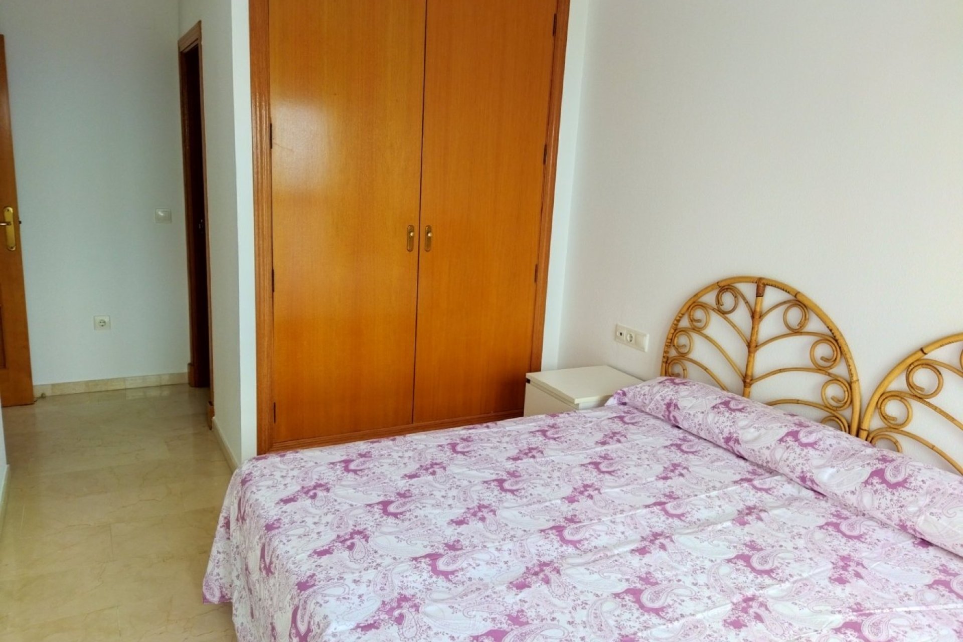 Odsprzedaż - Apartament - Benidorm - Rincón de Loix