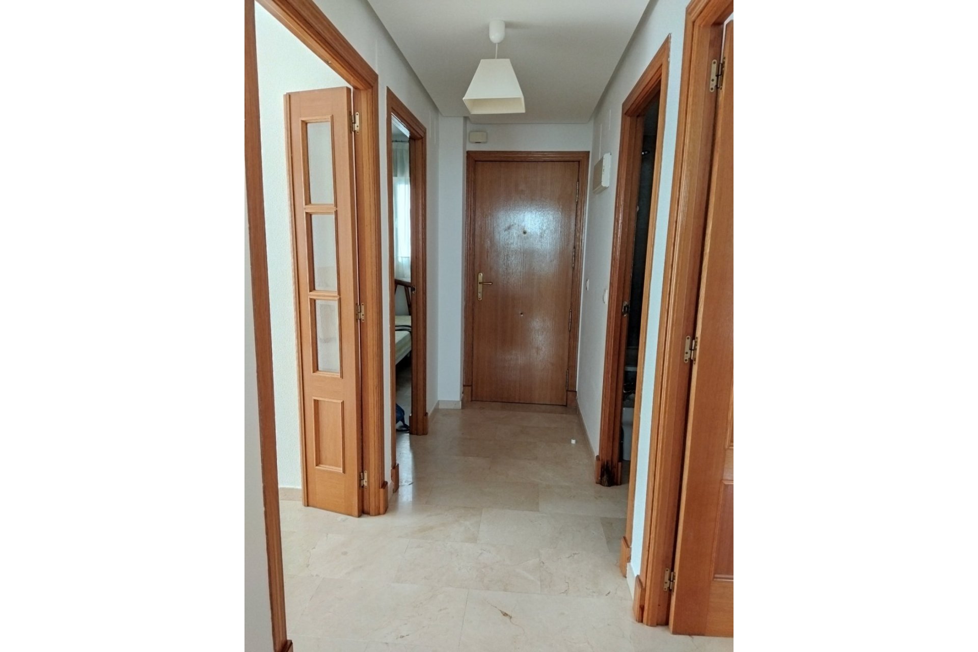 Odsprzedaż - Apartament - Benidorm - Rincón de Loix