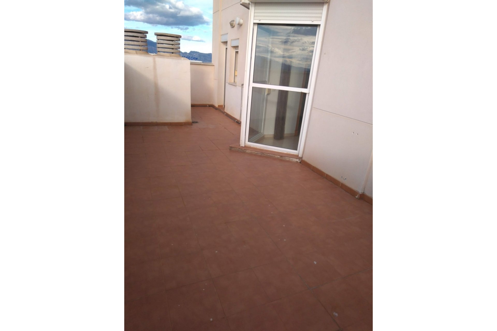 Odsprzedaż - Apartament - Benidorm - Rincón de Loix