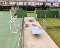 Odsprzedaż - Apartament - Benidorm - Rincón de Loix