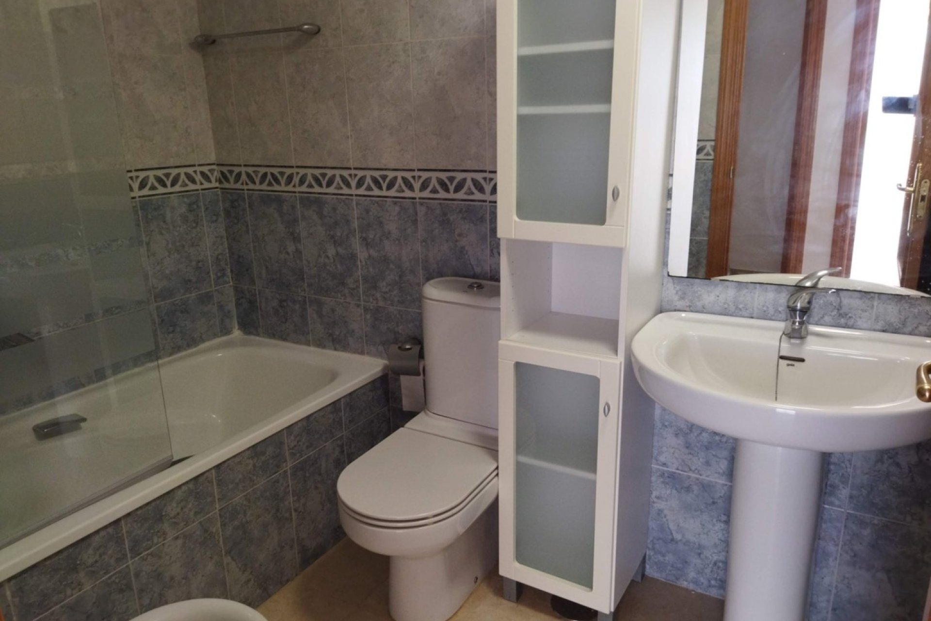 Odsprzedaż - Apartament - Benidorm - Rincón de Loix