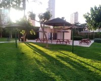 Odsprzedaż - Apartament - Benidorm - Rincón de Loix