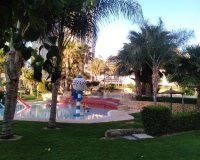 Odsprzedaż - Apartament - Benidorm - Rincón de Loix