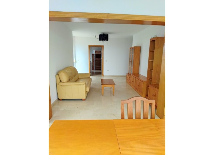 Odsprzedaż - Apartament - Benidorm - Rincón de Loix