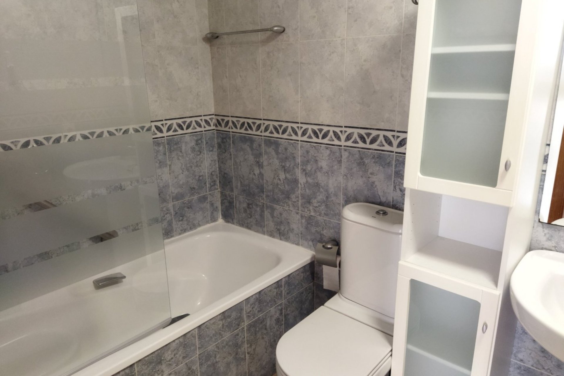 Odsprzedaż - Apartament - Benidorm - Rincón de Loix