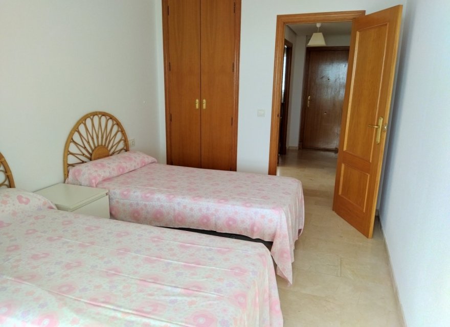 Odsprzedaż - Apartament - Benidorm - Rincón de Loix