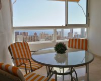 Odsprzedaż - Apartament - Benidorm - Rincón de Loix