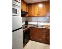 Odsprzedaż - Apartament - Benidorm - Rincón de Loix