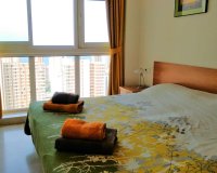 Odsprzedaż - Apartament - Benidorm - Rincón de Loix