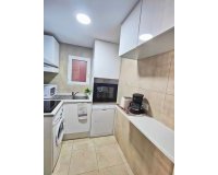 Odsprzedaż - Apartament - Benidorm - Rincón de Loix