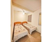 Odsprzedaż - Apartament - Benidorm - Rincón de Loix