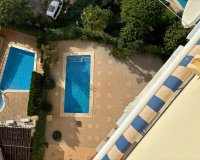 Odsprzedaż - Apartament - Benidorm - Rincón de Loix