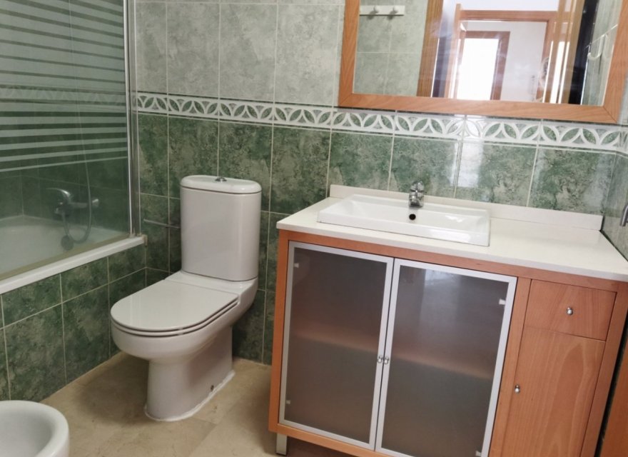 Odsprzedaż - Apartament - Benidorm - Rincón de Loix