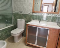 Odsprzedaż - Apartament - Benidorm - Rincón de Loix